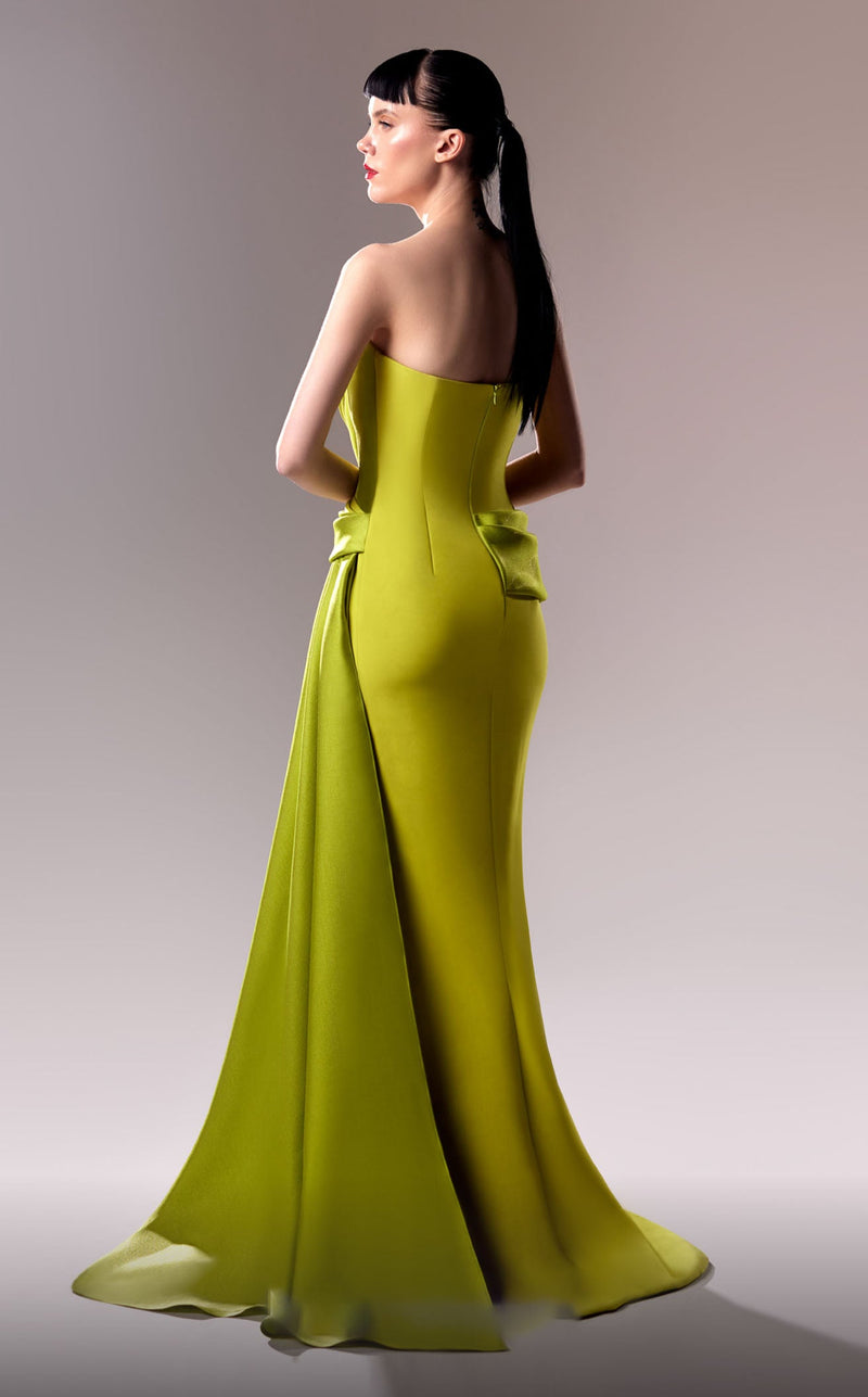 MNM Couture G1617 Dress