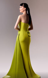 MNM Couture G1617 Dress