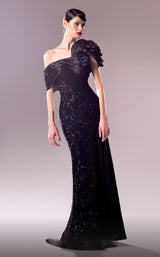 MNM Couture G1626 Dress