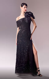 MNM Couture G1626 Dress