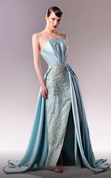 MNM Couture G1627 Dress