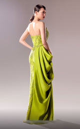 MNM Couture G1630 Dress