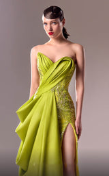 MNM Couture G1630 Dress