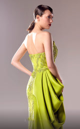 MNM Couture G1630 Dress