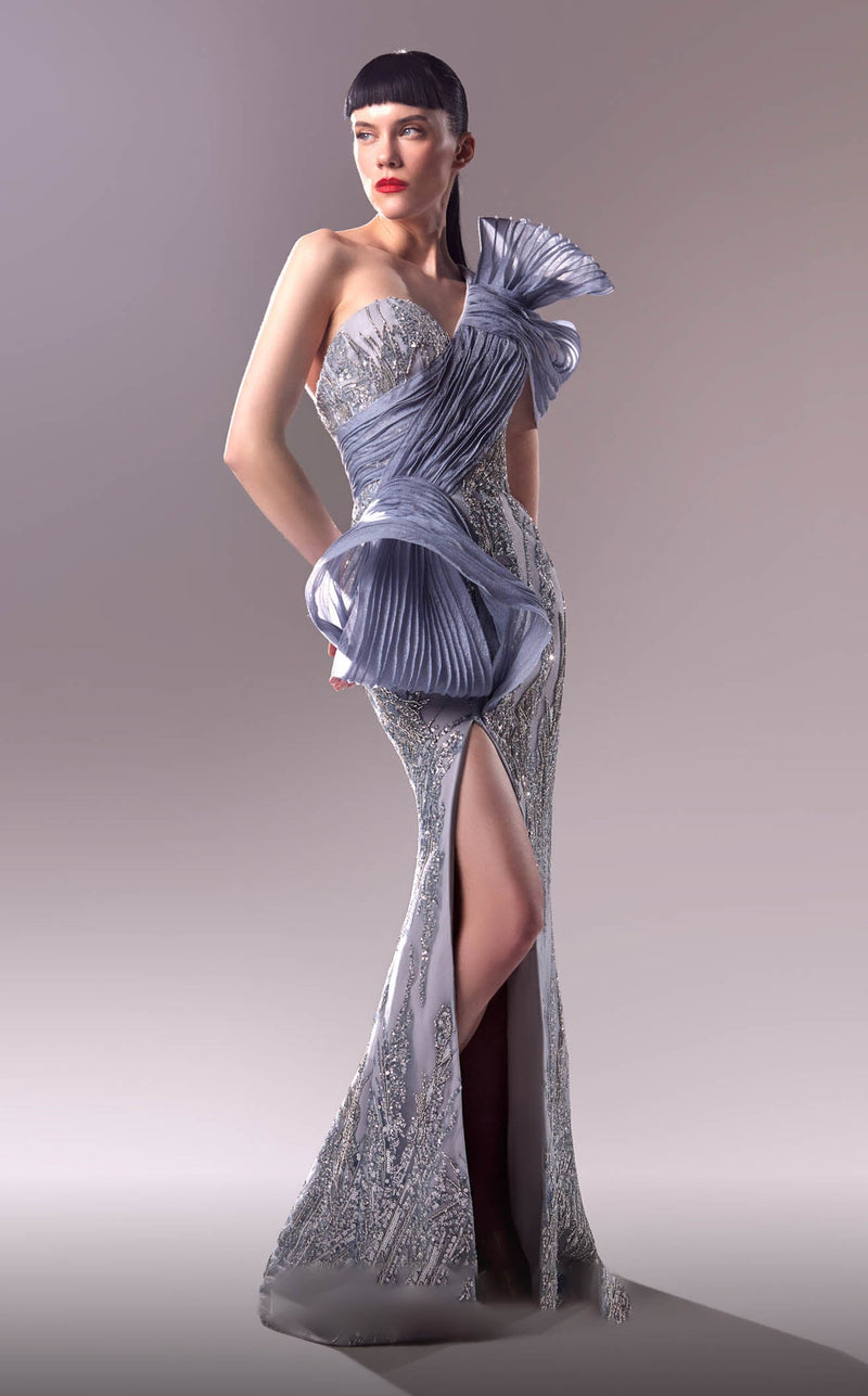 MNM Couture G1634 Dress