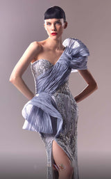 MNM Couture G1634 Dress