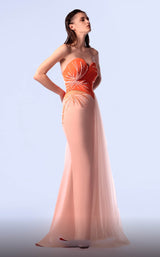 MNM Couture G1717 Dress