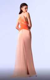 MNM Couture G1717 Dress