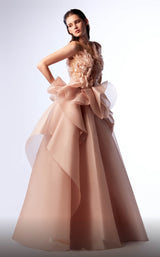 MNM Couture G1723 Dress