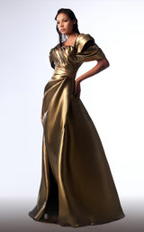 MNM Couture G1726 Dress