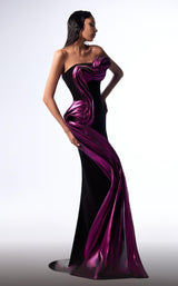 MNM Couture G1730 Dress