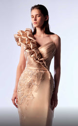 MNM Couture G1733 Dress