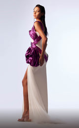 MNM Couture G1741 Dress