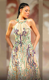 MNM Couture K4167 Dress