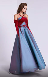 MNM Couture N0560 Dress