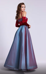 MNM Couture N0560 Dress