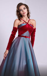 MNM Couture N0560 Dress