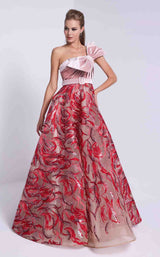 MNM Couture N0576 Pink