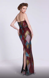 MNM Couture N0590 Dress