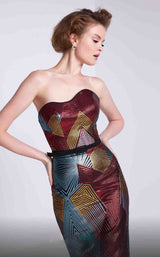 MNM Couture N0590 Dress