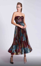 MNM Couture N0591 Dress