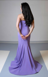 MNM Couture V07456 Purple