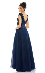 Mac Duggal 11152 Midnight