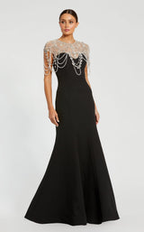 Mac Duggal 11775 Black