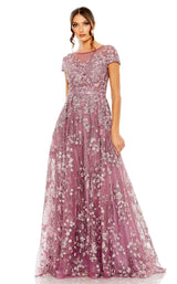 Mac Duggal 20405 Wisteria