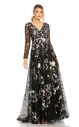 Mac Duggal 20480 Black