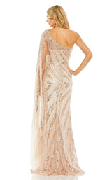 Mac Duggal 20528 Rose-Gold