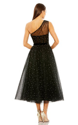 Mac Duggal 20745 Black