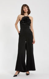 Mac Duggal 20934 Black