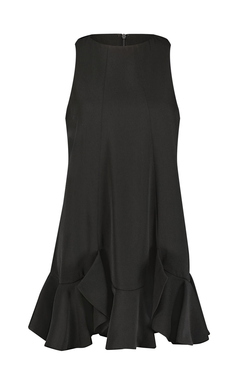 Mac Duggal 20957 Black