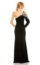 Mac Duggal 2204 Black-Multi