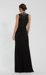 Mac Duggal 2260 Black