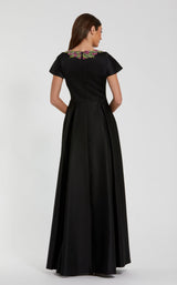 Mac Duggal 2272 Black