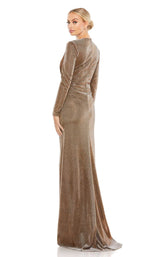 Mac Duggal 261941 Bronze