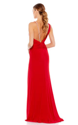 Mac Duggal 265321 Red