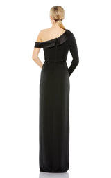 Mac Duggal 26726 Black