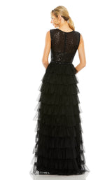 Mac Duggal 27055 Black