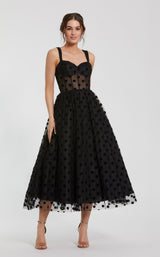 Mac Duggal 27539 Black