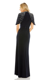 Mac Duggal 42100 Navy