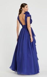 Mac Duggal 48856 Cobalt