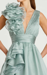 Mac Duggal 48856 Mint