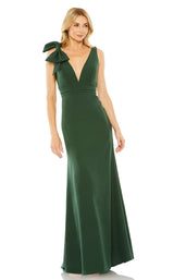 Mac Duggal 49454 Emerald