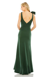 Mac Duggal 49454 Emerald