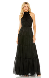 Mac Duggal 49515 Black