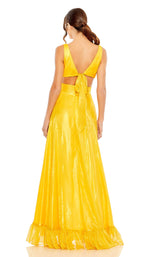 Mac Duggal 49526 Marigold