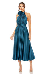 Mac Duggal 49674 Ocean